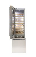 Винный шкаф KS600TWT3